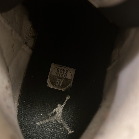 Air Jordan 3 Retro AJ - Picture 4 of 5